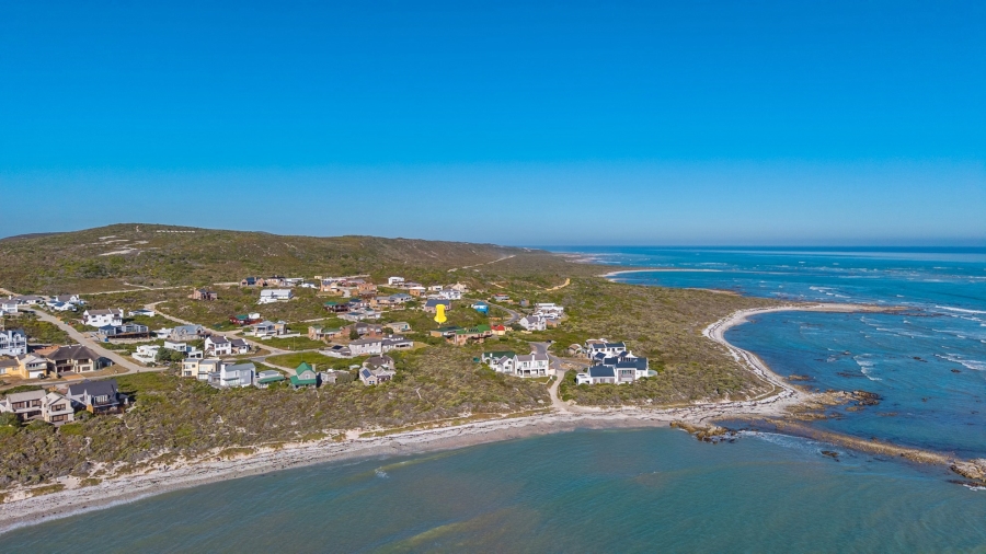 0 Bedroom Property for Sale in Suiderstrand Western Cape
